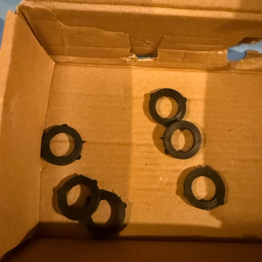 Garden Hose Splitter Double Pack Brand New - Picture 10 of 11